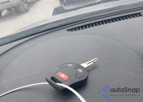 2012 Nissan Versa 1.6 Sv from USA, damaged, VIN 3N1CN7AP3CL857314